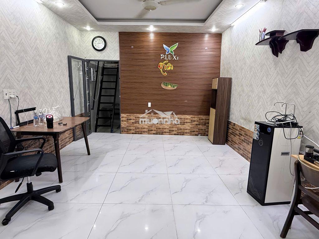 Chính chủ cho thuê nhà nguyên căn mt đường tl04, phường an phú đông - 2