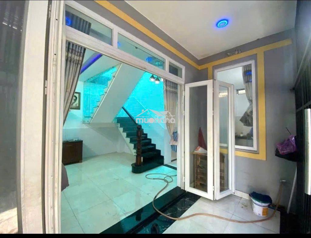Nhà mới 1 trệt 1 lầu 3pn sát hoàng diệu 2 -đh ngân hàng-đường số 9 - 2