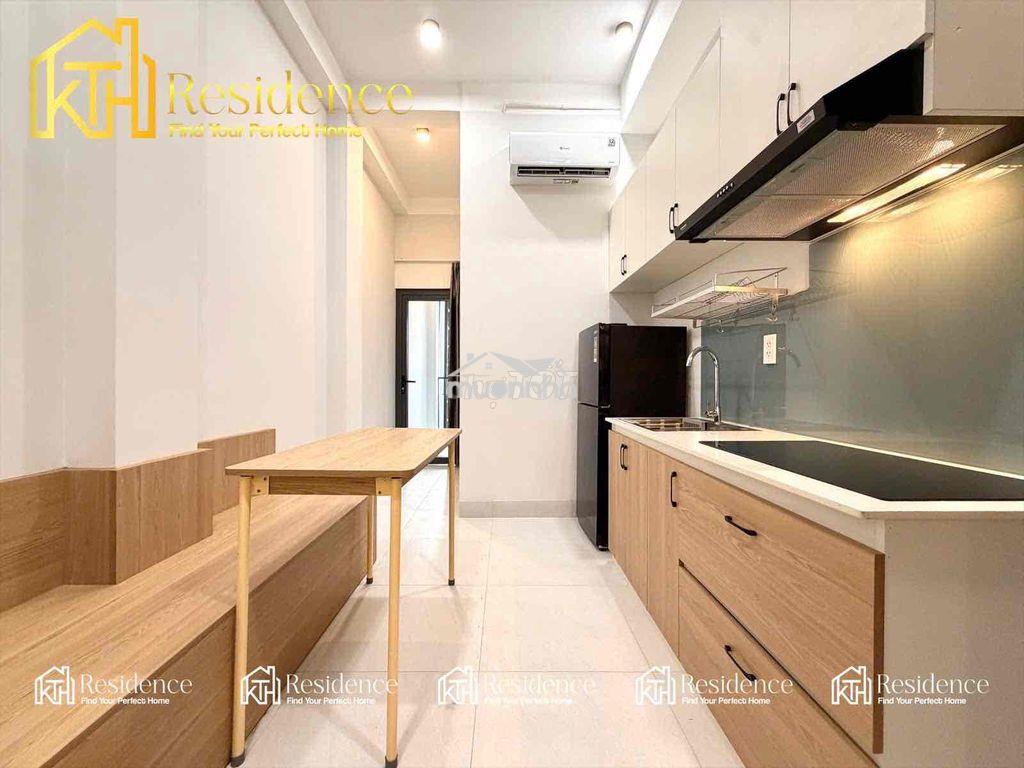 🔥🔥 Trường chinh có phòng xịn – đang sale tháng đầu nè!!! 🔥🔥 - 4