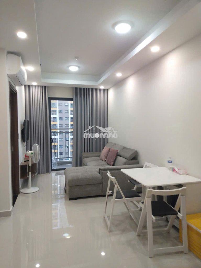 Deal tốt q7riverside 1pn 8tr, 2pn 9.5tr// full nt +2tr, thiện chí thuê - 3