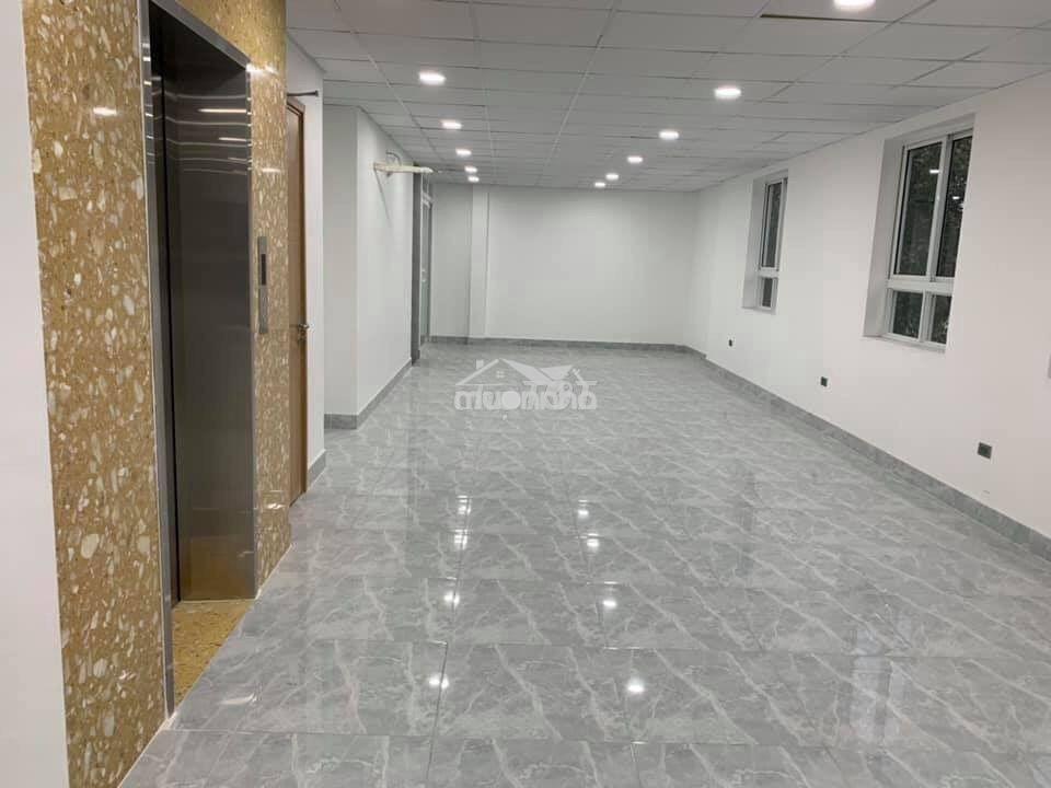 Cho thuê tòa nhà mới xây  mt 326b  nguyễn trọng tuyển – phú nhuận - Ảnh 3