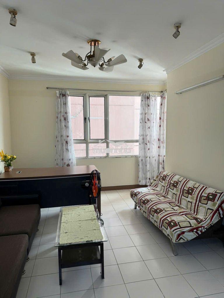Cần cho thuê căn hộ chung cư phúc thịnh 