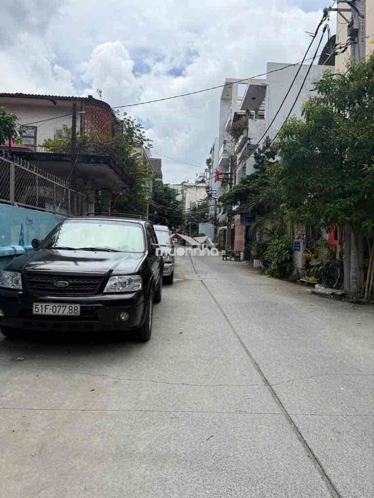 Giá thấp hơn thị trường chỉ 120tr/ m , ngay trung tâm  phú nhuận hxh