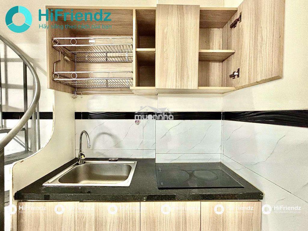 Fully furnished room for rent – district 12 - Ảnh 4