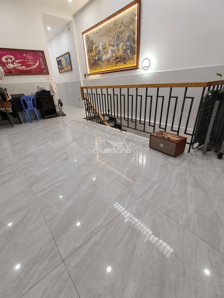 Chính chủ bán nhà hoàn công – đối diện công viên kdc biconsi - Ảnh 4