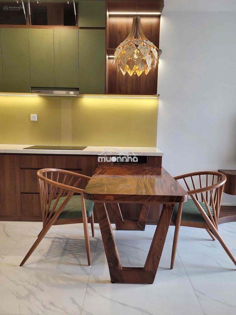 1pn+ 52m2 thebeverly view sông giá chấn động. - 2
