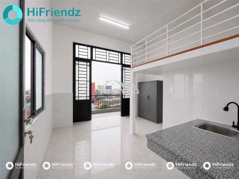 Trống phòng xịn – tân tạo  ✨ đẹp – thang máy – nhận xe điện
