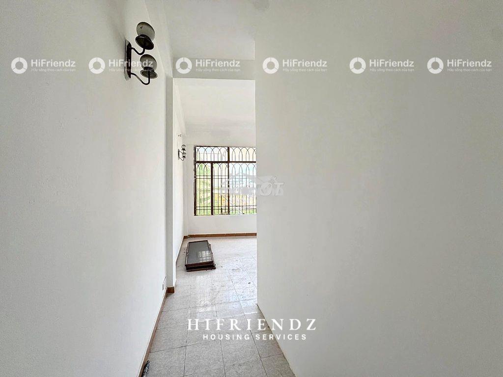 Cho thuê chdv kv chợ lớn, tiện sang q1 - Ảnh 3