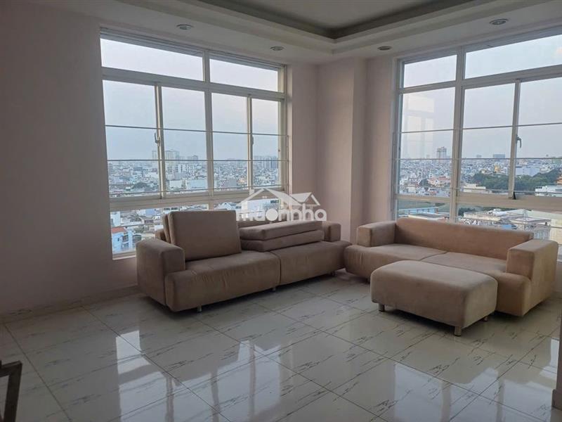 Cho thuê căn hộ 3pn, 2wc tại lữ gia plaza
