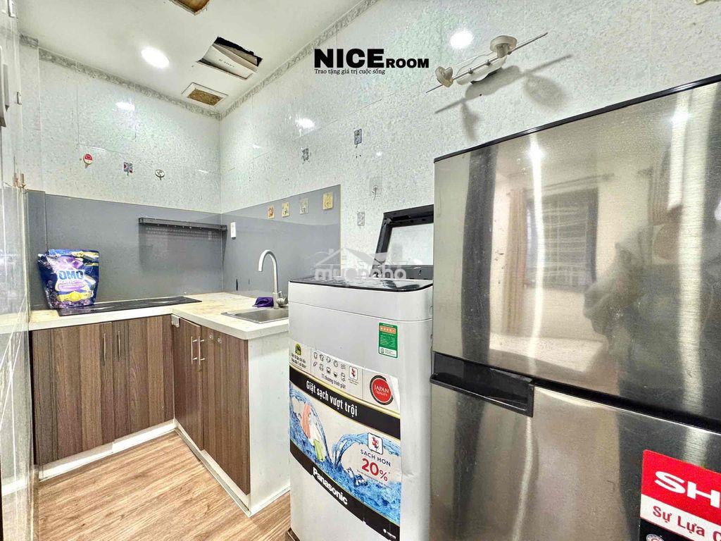 🏡 Chung cư mini 1pn ban công_rộng 35m2_hẻm ô tô_ngay chợ bà chiểu - Ảnh 4