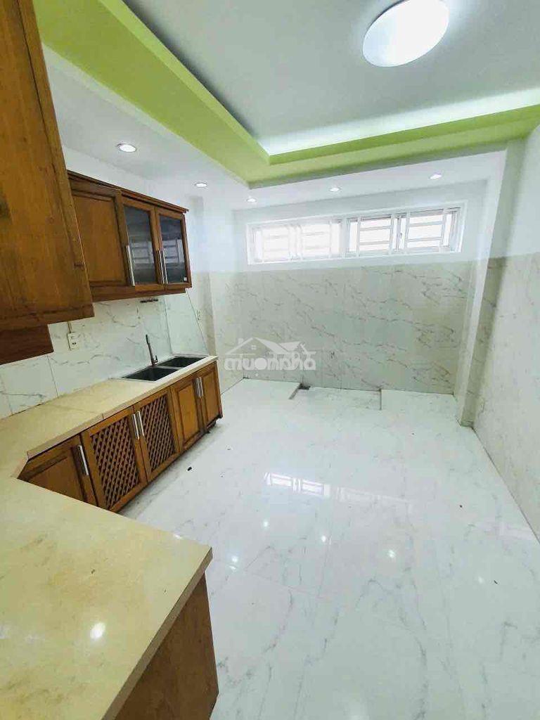 🛑Nhà đẹp, gần mặt tiền phạm thế hiển, 3 tầng (3.6x15m) - 3