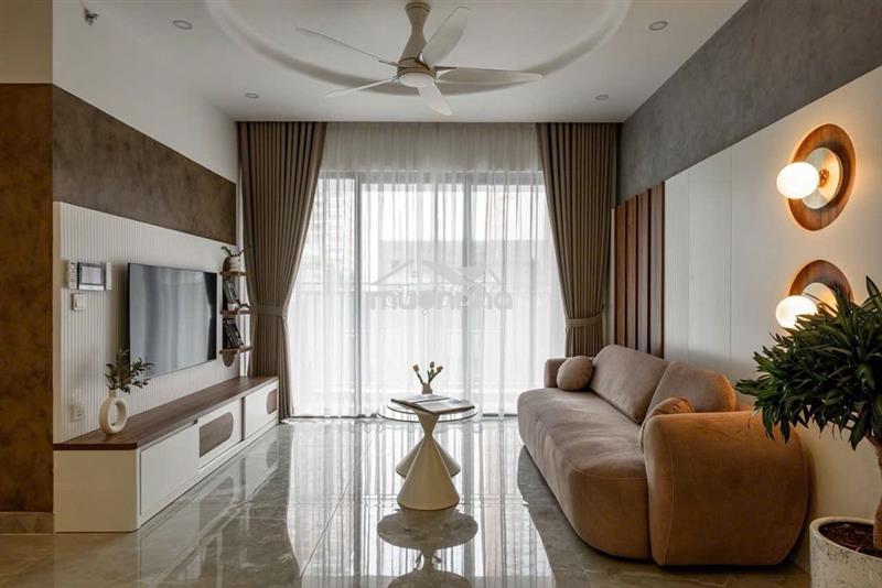 Chính chủ gửi cho thuê căn celesta rise 3pn full nt 106m2 vào ở ngay