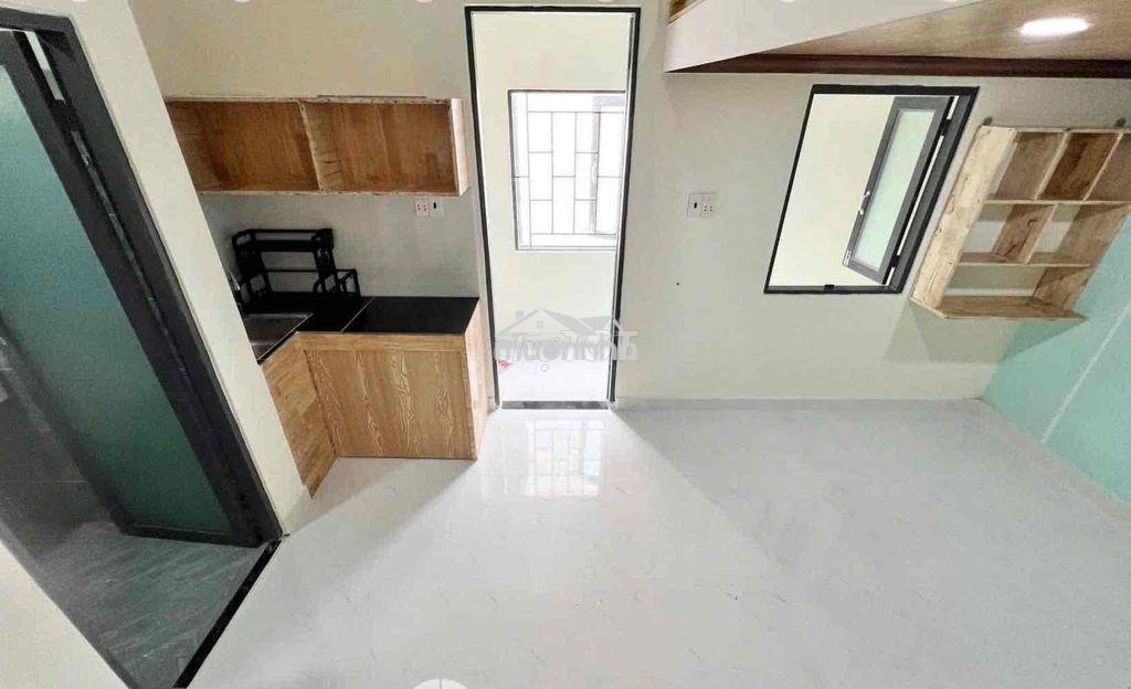 Phòng full nội thất sát nguyễn thái sơn-gò vấp cho thuê - Ảnh 3