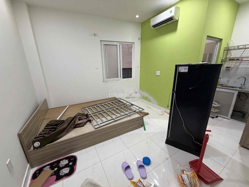 Phòng quận 7, lê thị chợ giá 4 triệu - Ảnh 2