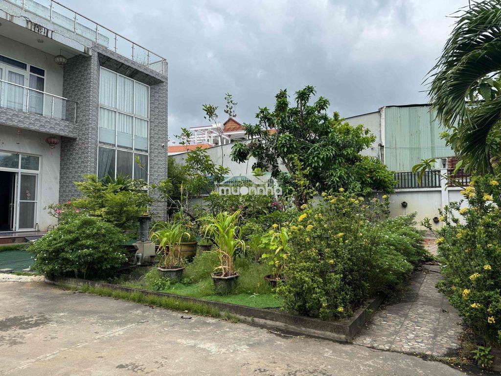 Bán nhà vườn 1000m2 view sông biên hoà tp đồng nai - 3