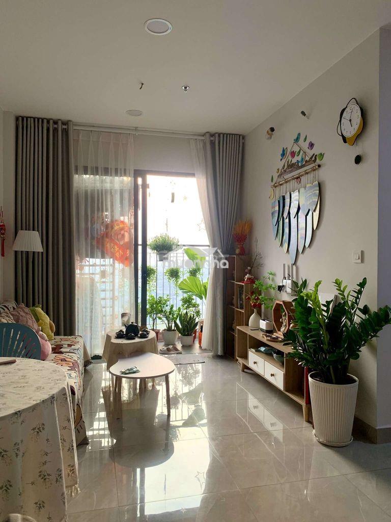 Bán căn 1 phòng ngủ legacy central 1.39 tỷ - thuận giao 25 - 4