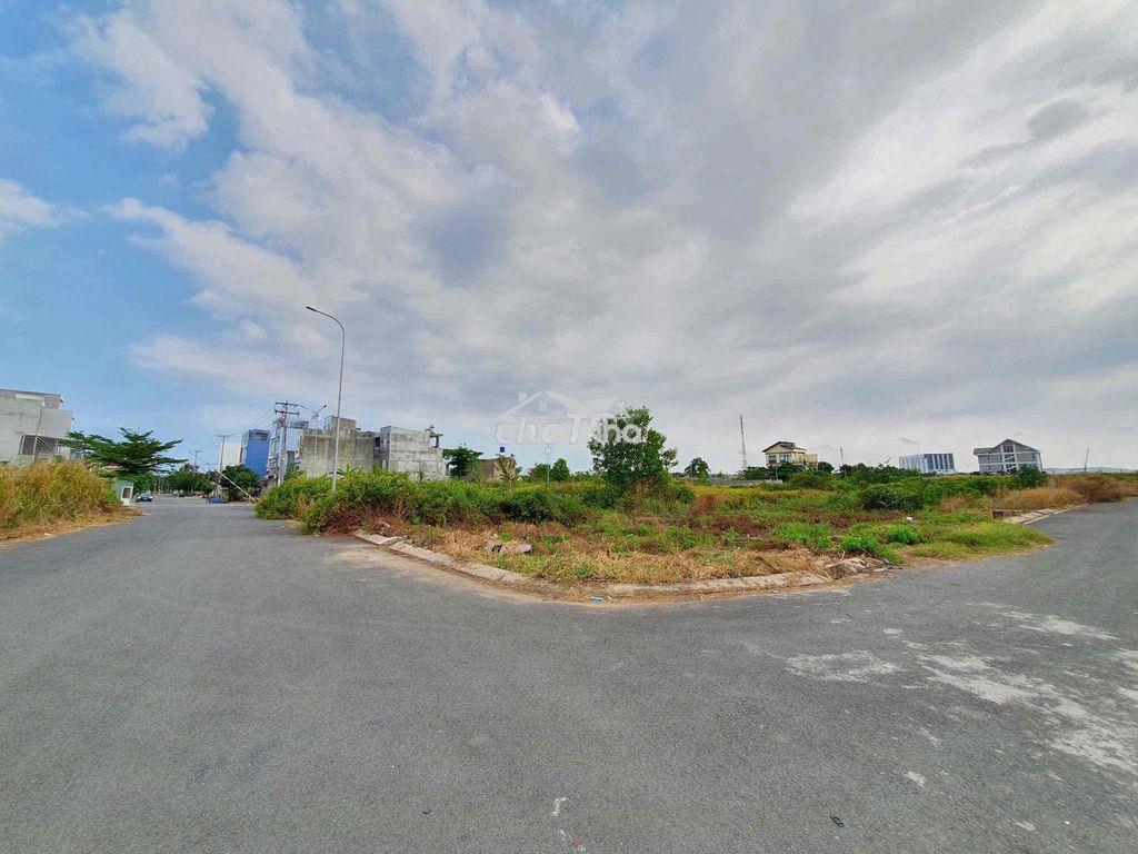 Đất mt đường 20m dự án c45 cảnh sát hẻm 512 nguyễn văn tạo - Ảnh 3