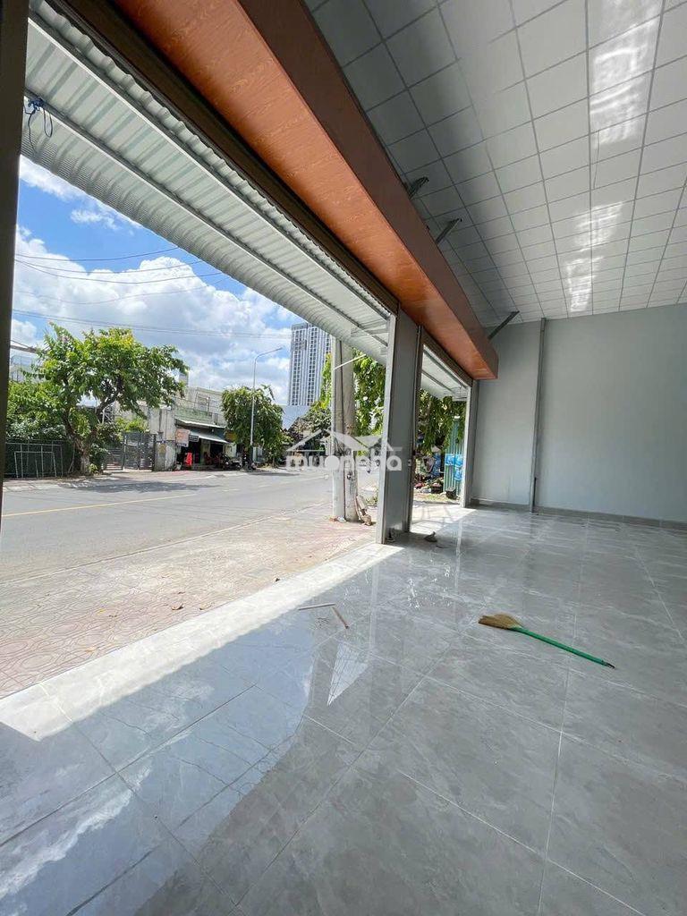 Cho thuê mb kd, 14 x 11m, giá 25tr, thương lượng - 2