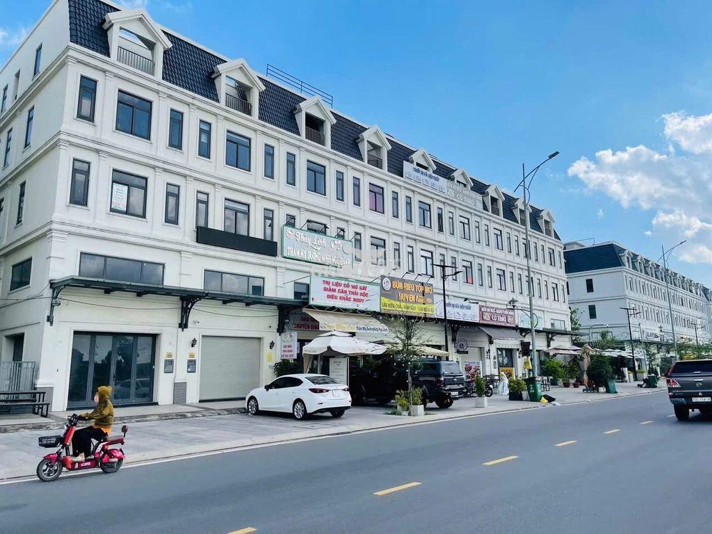 40 triêu| shophose song hành| lakeview city| hoàn thiện: thang máy… - Ảnh 2