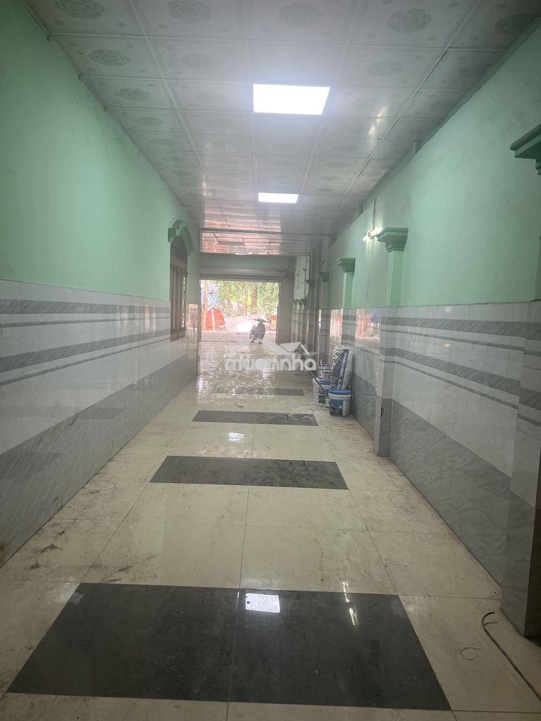 Cho thuê nhà ở kết hợp kho chứa hàng - Ảnh 2