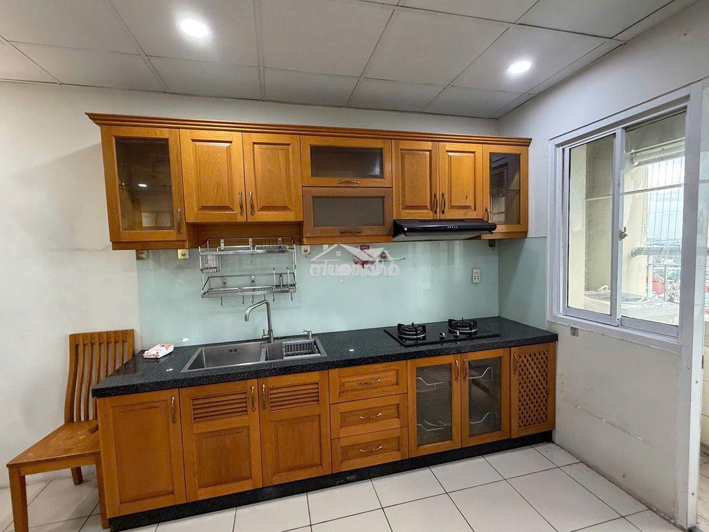Cho thuê lâu dài khu dân cư việt sing, 56,1 m2 full: 5 triệu /tháng - 4