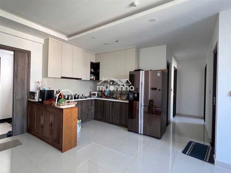 Q7 boulevard cho thuê 1pn -2pn-3pn , giá ưu đãi+ tặng bình giữ nhiệt