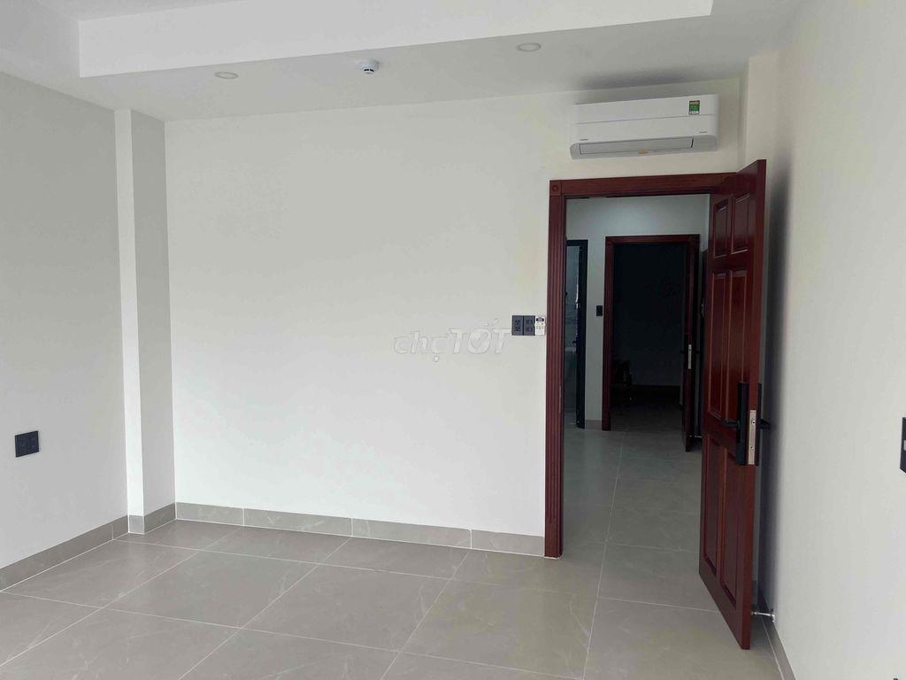 Cho thuê căn hộ dịch vụ mới hoàn thiện. - Ảnh 3