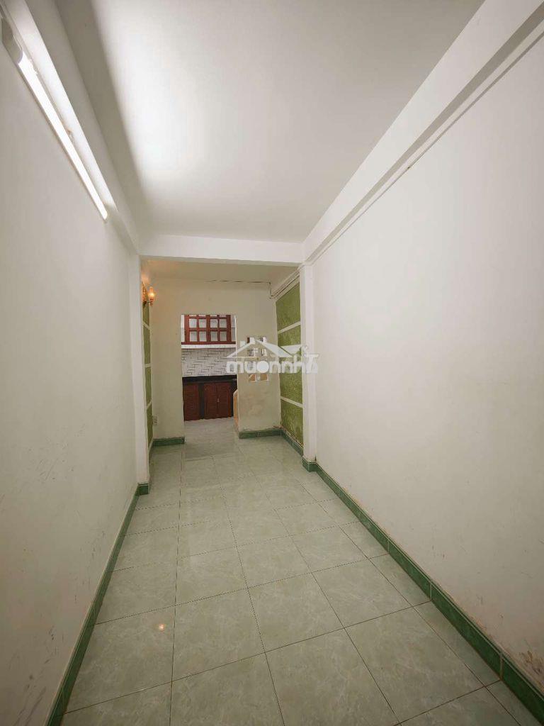 Lê quang định, 20m2, 2 tầng, 2 tỏi - Ảnh 2