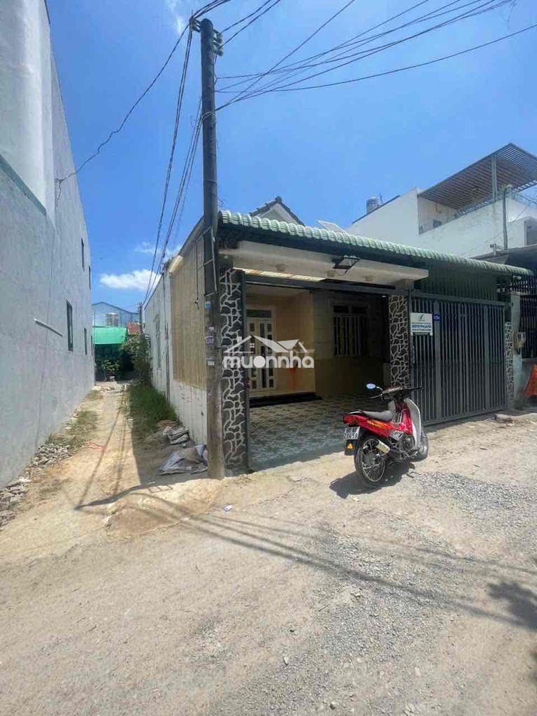 Bán nhà cấp 4 phường tân vạn ngang 7m dài 18m duong oto - Ảnh 2