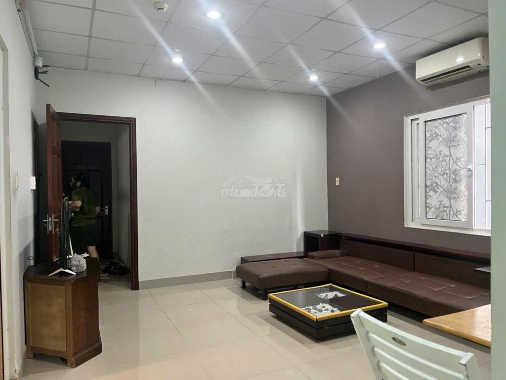 Cho thuê căn hộ cc đầy đủ tiện nghi quận tân bình  - Ảnh 4