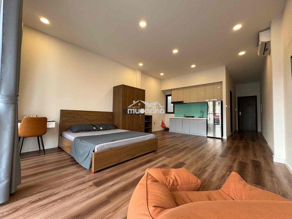 ✅ Căn hộ bancong gần sân bay tân sơn nhất - công viên hoàng văn thụ - Ảnh 3