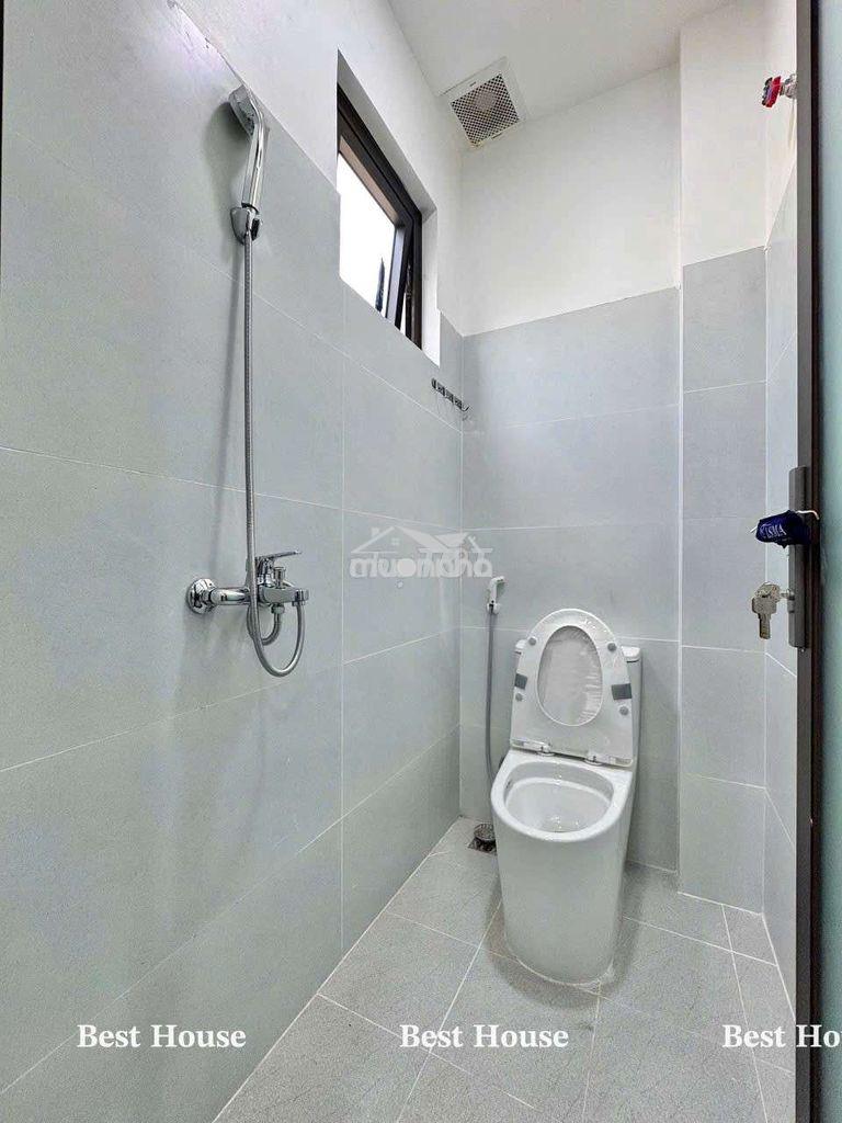 Pass phòng studio full nội thất gần đh công thương - Ảnh 4