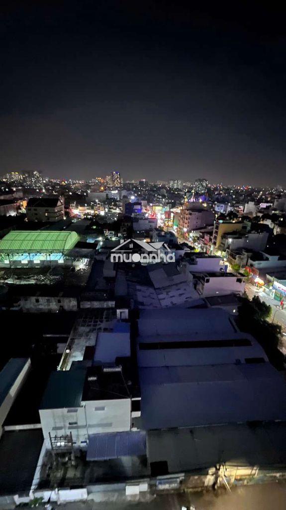 Căn hộ chung cư lũy bán bích hướng đông nam - Ảnh 4