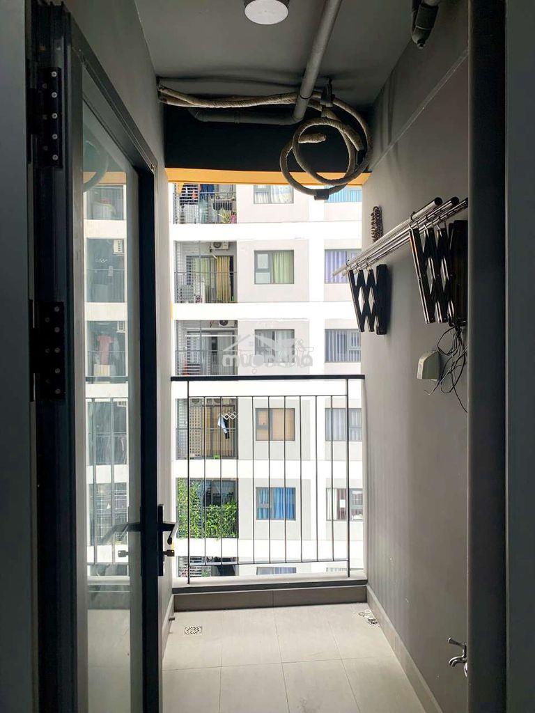 Bán căn studio 33m2 chỉ 950tr bao phí, chung cư legacy thuận giao 25 - 4