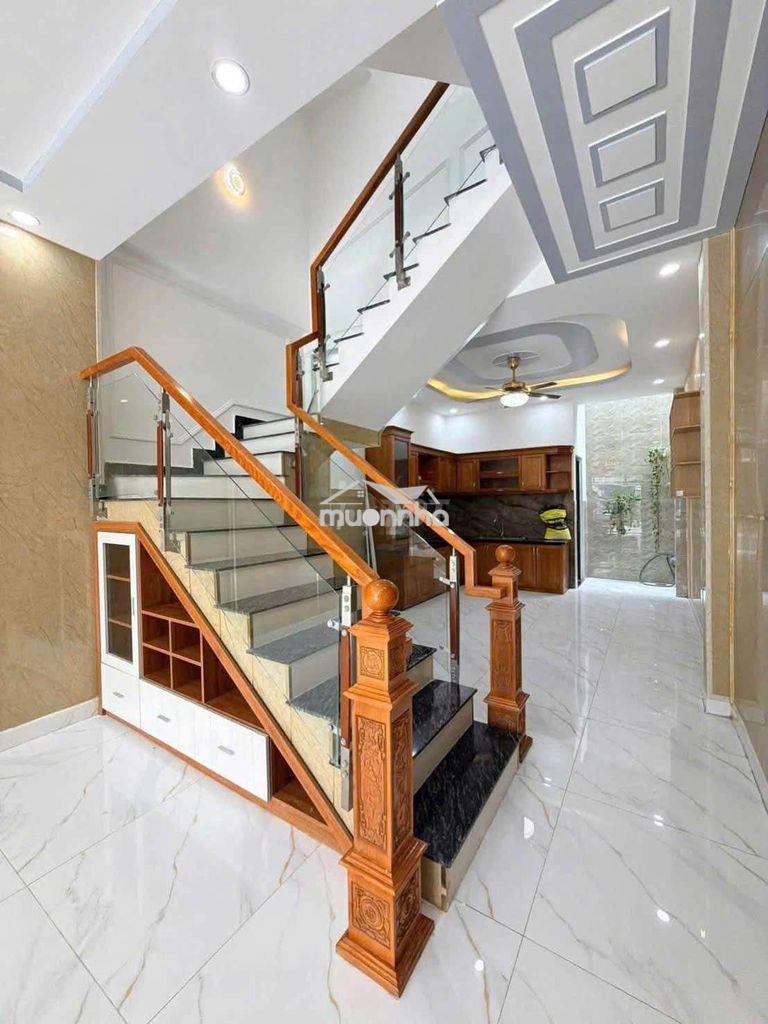 Bán nhà chính chủ ở thuận an bình dương cũ - Ảnh 3