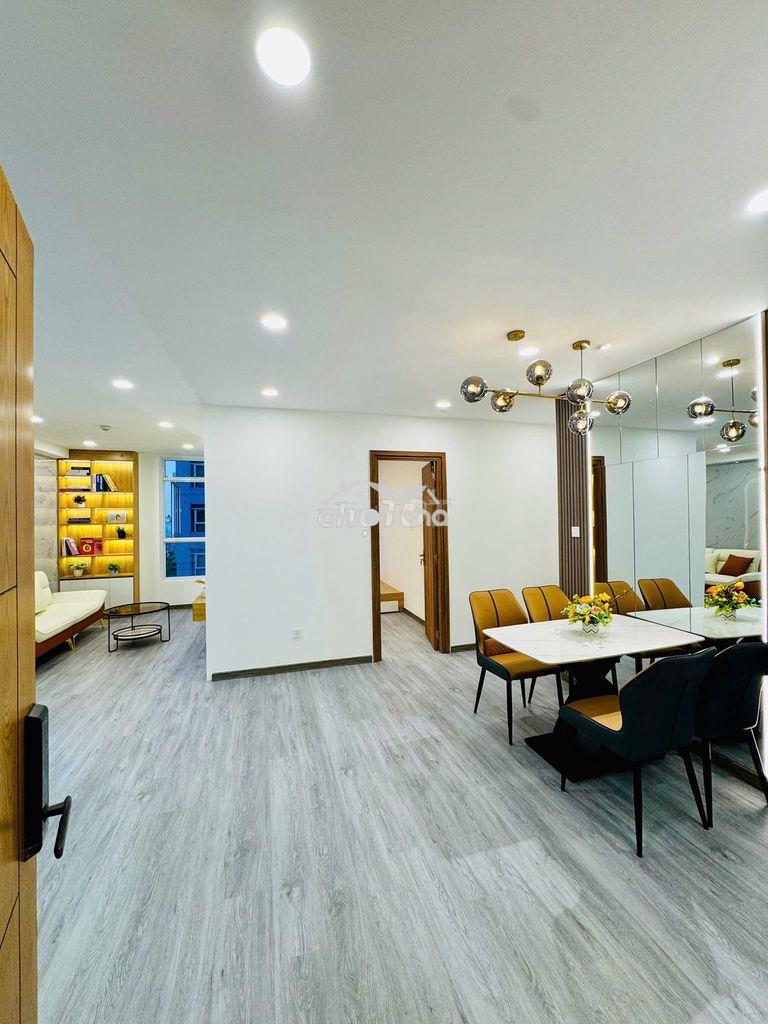 Chủ gửi bán: valeo đầm sen – 90m² 3pn 2wc tầng cao – giá chỉ 4.9 tỷ! - Ảnh 4