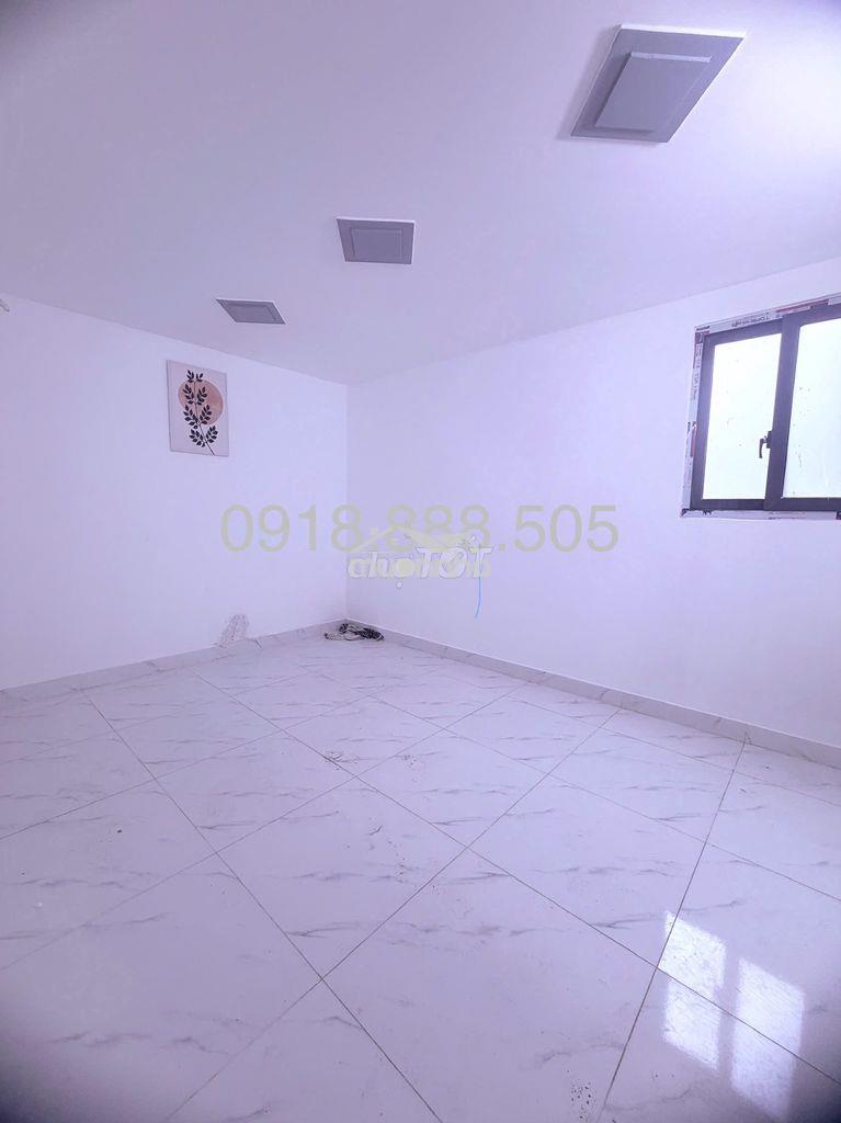 Bán nhà mới xây 1 lầu 2pn giá 1,46 tỷ, ngay chợ bình thành, bình tân - Ảnh 3