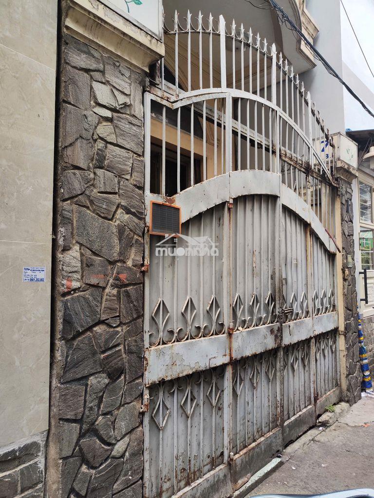 Nhà ngay ngã tư hàng xanh, cách hutech 750m. sẵn tiền thuê hàng tháng - 4