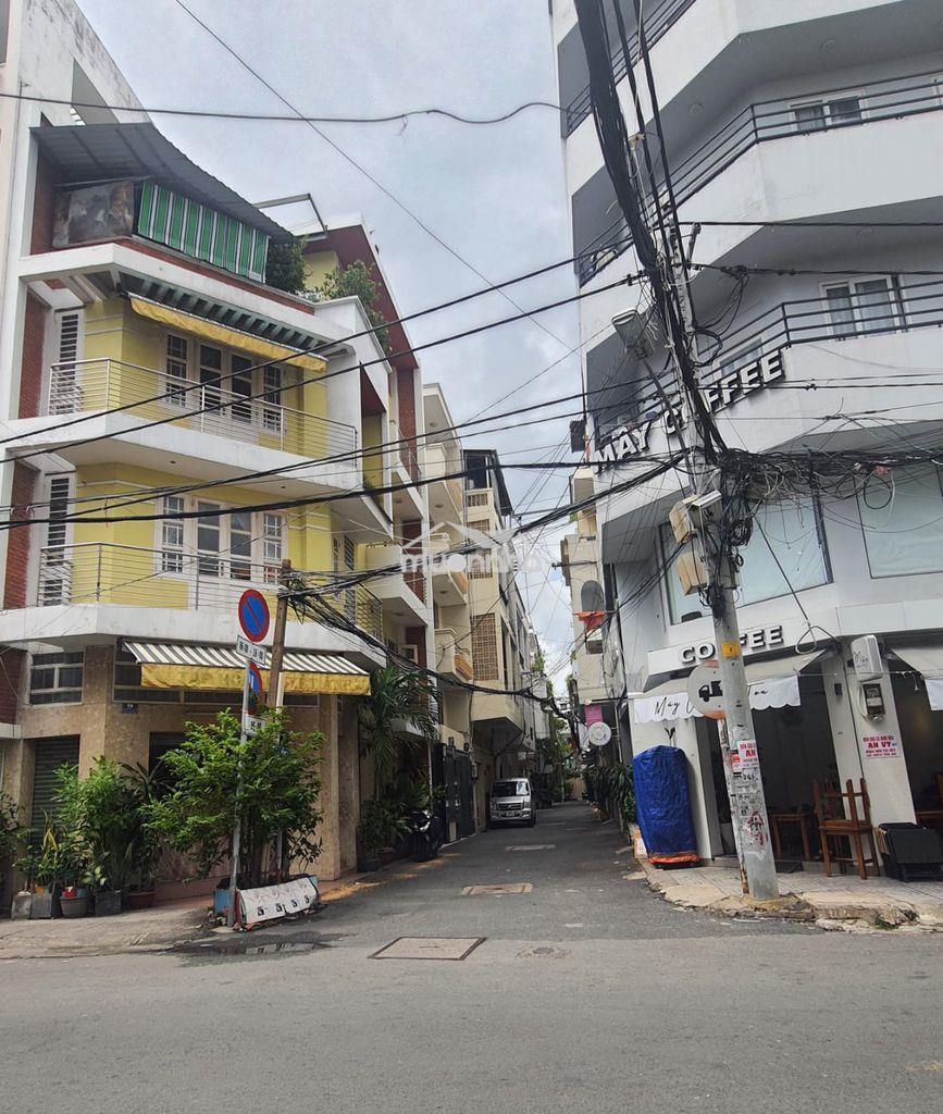 Nhà khu trung tâm phú nhuận, đoàn thị điểm, hxh - Ảnh 3