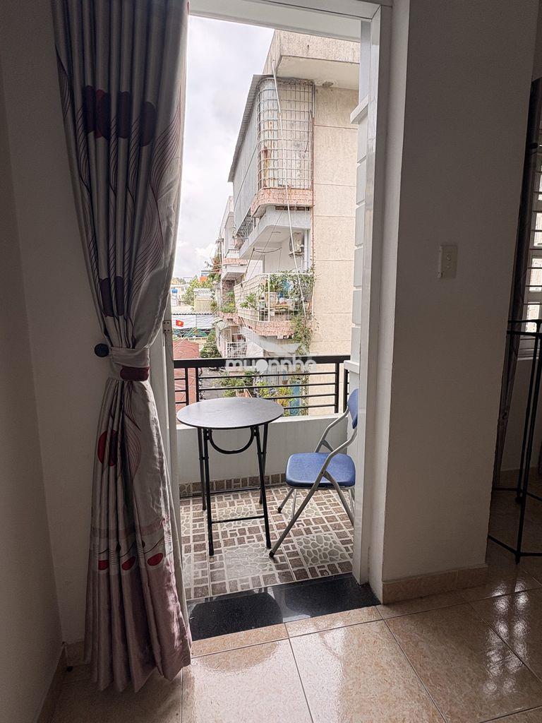 [Cho thuê] phòng quận 1 – 6tr/tháng (free wifi – an ninh)