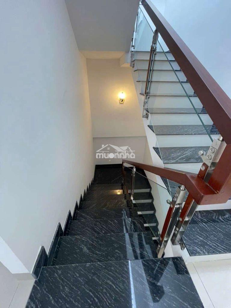 Cho thuê nhà đẹp - Ảnh 3