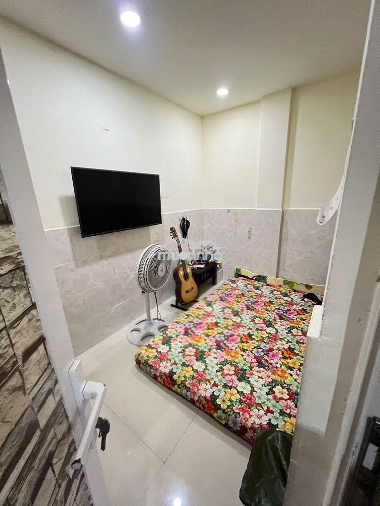 C/c âu cơ thang bộ, q.11 58m2 giá 3 tỷ. - Ảnh 3