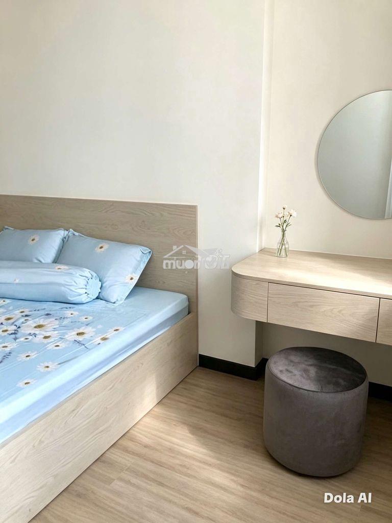 10tr thuê 2pn nội thất cao cấp – c skyview, thủ dầu một, bình dương - Ảnh 2