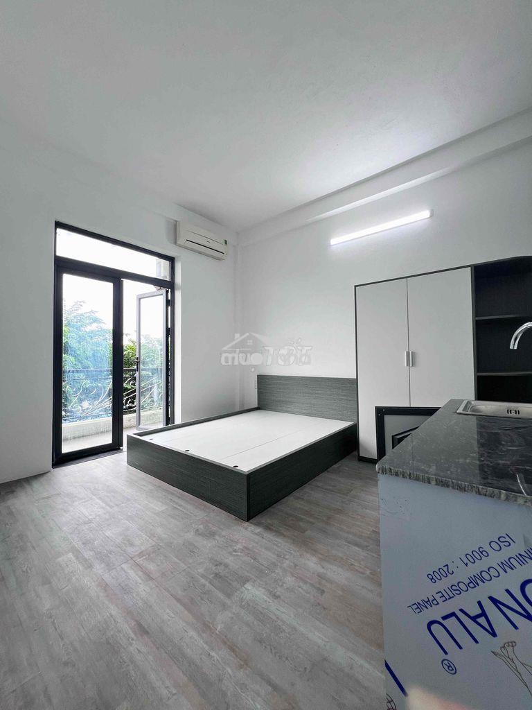 Dự án mới cuối đường nguyễn oanh