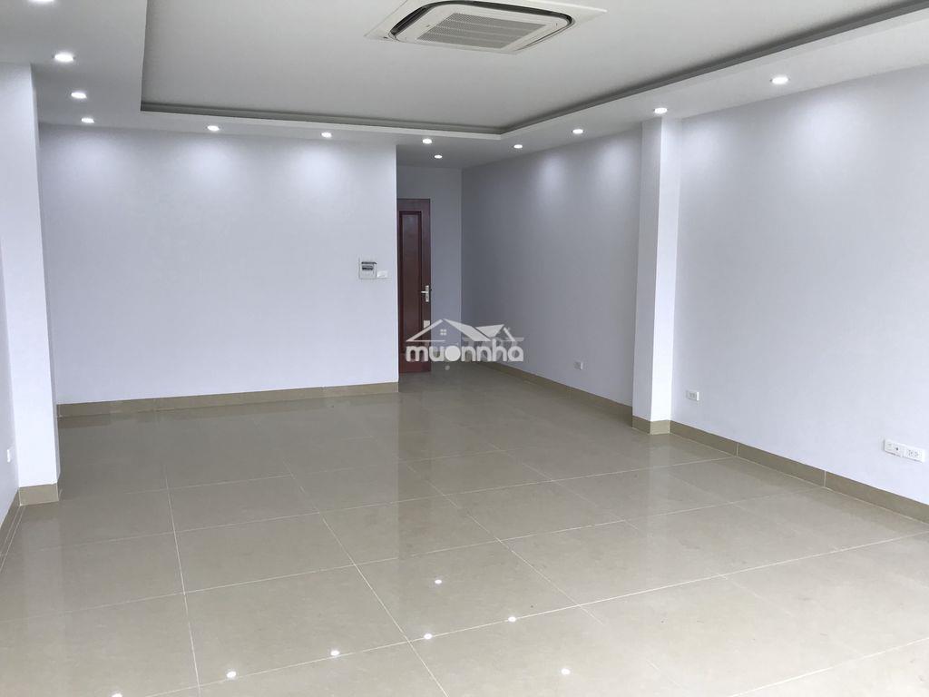 Cho thuê sàn văn phòng 65m2 đh/tm, sau tòa nhà ct1 bắc hà - tố hữu - Ảnh 4