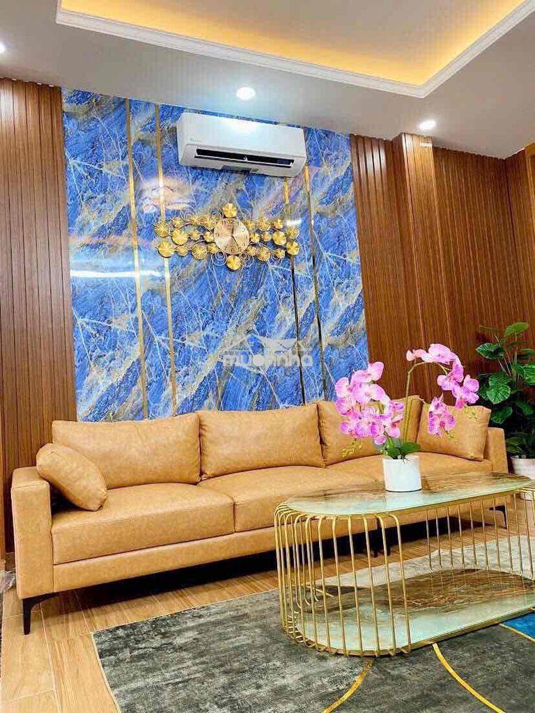 Cho thuê nhà khu đồng bộ mới đẹp - Ảnh 2