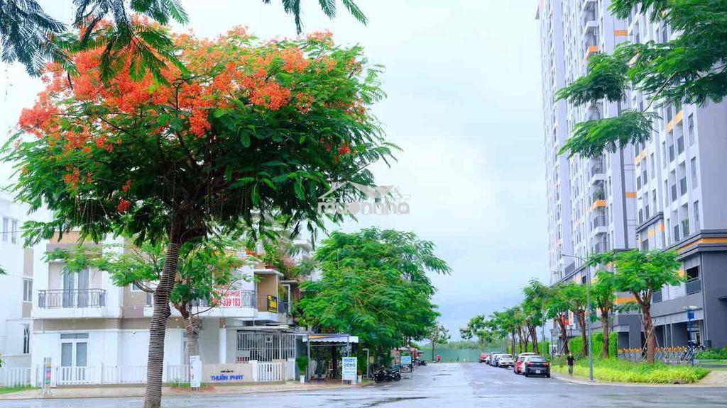 Cho thuê nhà phạm thế hiển ngay cầu nv cừ giá 5tr - Ảnh 2