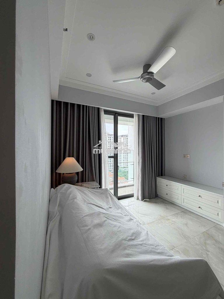 Giá rẻ nhất thị trường, chỉ với 24 triệu cho căn 2 pn view biệt thự - 4