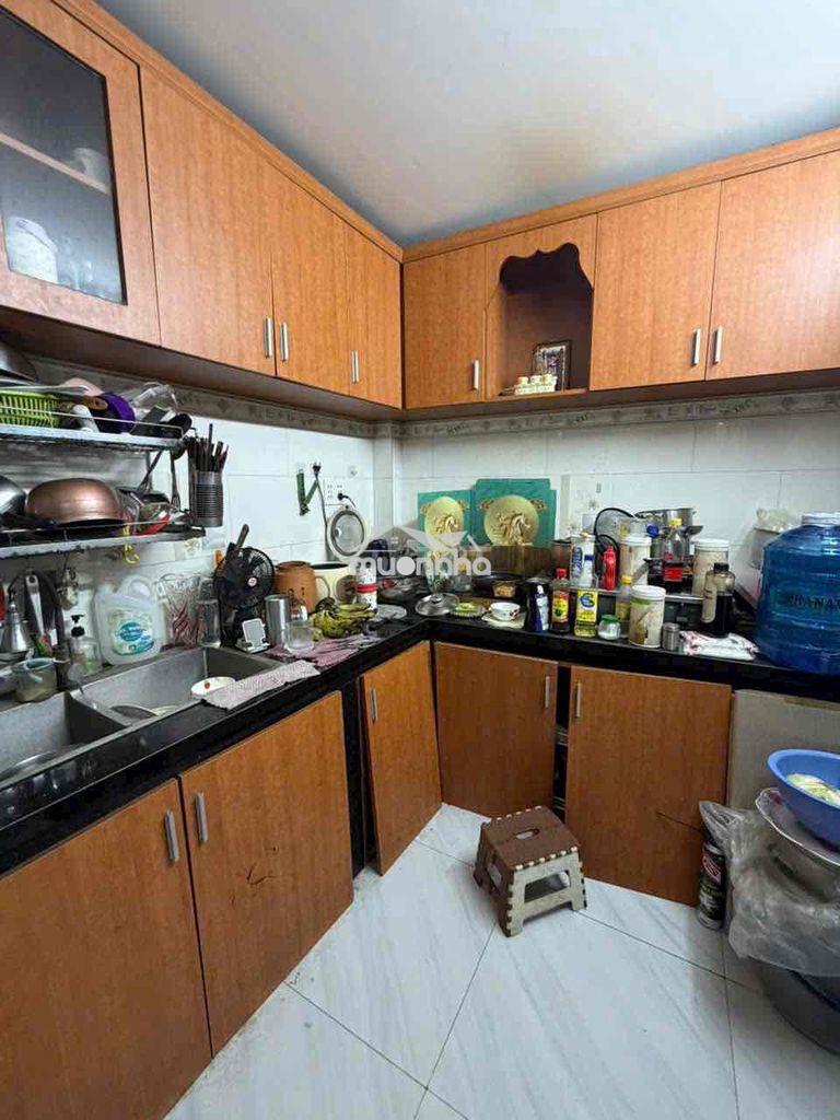Nhà đẹp 5,3*9m 2pn 2/ ngắn nguyễn thị trọn ấp 1 vĩnh lộc a - Ảnh 4
