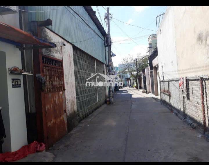 Bán dãy nhà trọ đường nguyễn văn quá - Ảnh 3